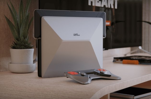 прототип российской игровой консоли