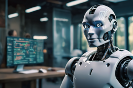 Искусственный интеллект, нейросеть