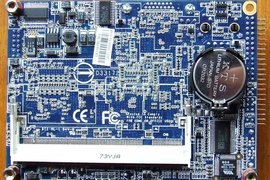 материнская плата компьютера