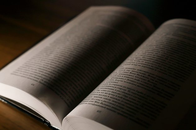 Книга