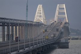 Крымский мост