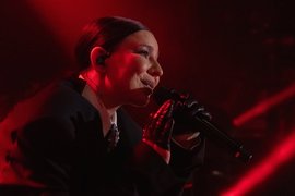 Певица Елка