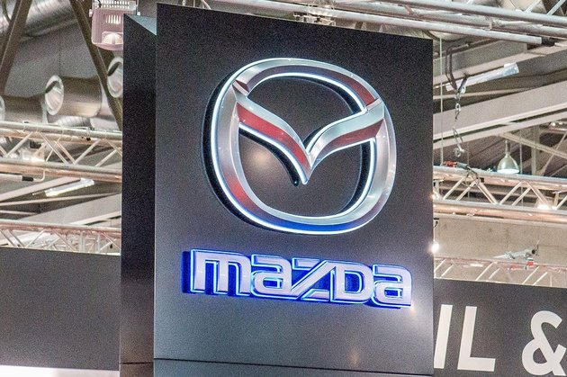 Mazda