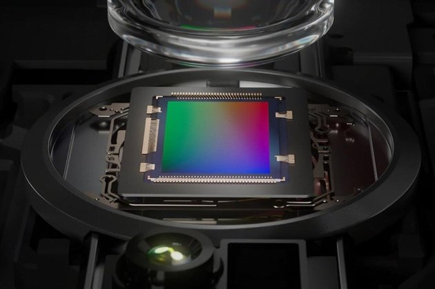 Камера смартфона