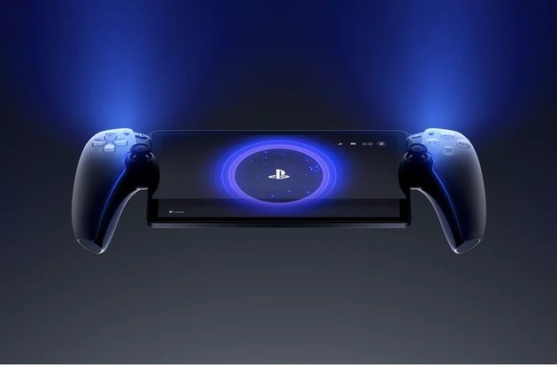 PlayStation Portal