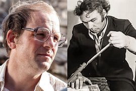 Алексей Баранников из сериала «Деньги» и фальшивомонетчик Виктор Баранов