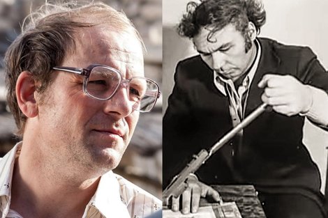 Алексей Баранников из сериала «Деньги» и фальшивомонетчик Виктор Баранов