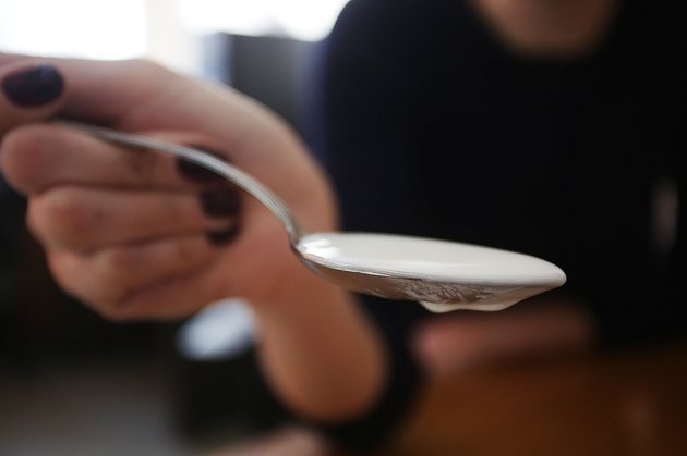 Кисломолочные продукты