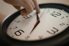 Перевод часов