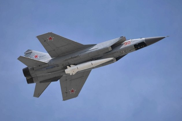 Армия России
