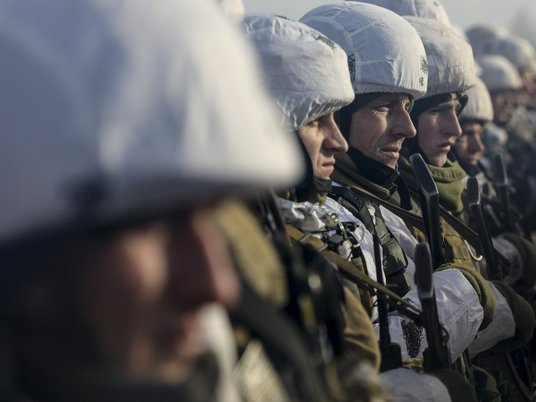 Армия Украины