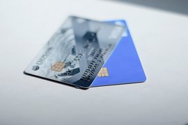 Банковские карты