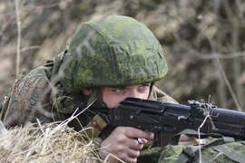 Армия России