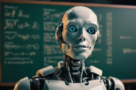 Искусственный интеллект, нейросеть