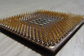 Процессор AMD