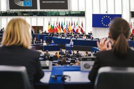 Евросоюз (Европарламент)