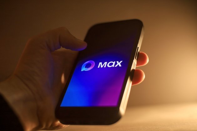 Мессенджер Max