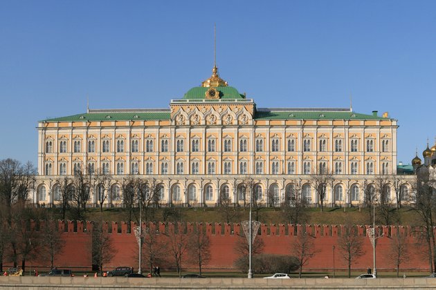 Кремль