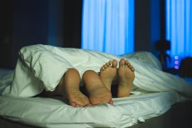 Интимная близость