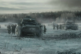 Фильм «28 панфиловцев»