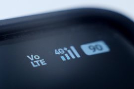 Функция VoLTE