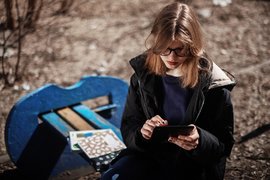 Ростелеком лицей