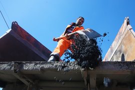 Ремонт дорог