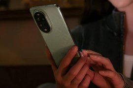 Смартфон Huawei Nova 13 Pro