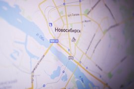 Яндекс карты