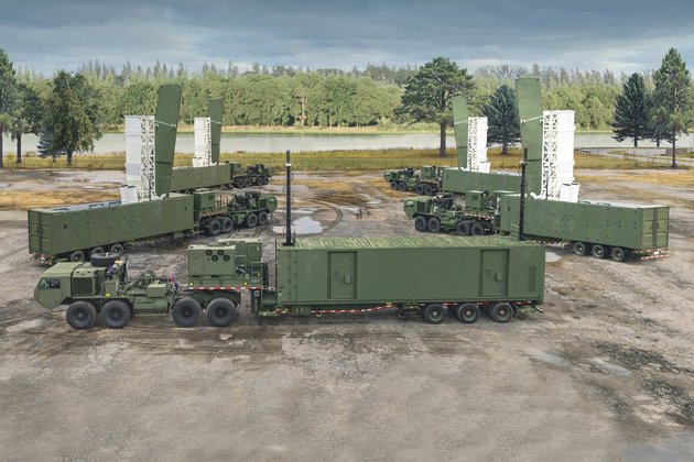 Тактическое ядерное оружие