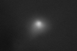 Самый детальный снимок объекта 3I/ATLAS