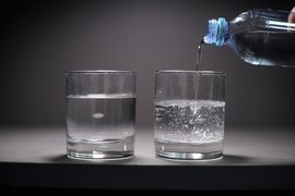 Минеральная вода