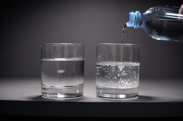 Минеральная вода