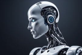 Искусственный интеллект, нейросеть