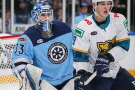 ХК «Сибирь»