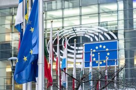 Евросоюз (Европарламент)