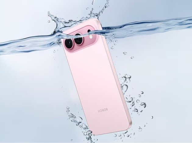 HONOR 500