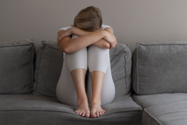 Апатия и усталость