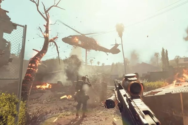 Battlefield 6