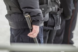 Полиция