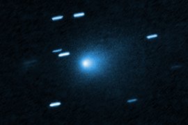 Межзвездный объект 3I/ATLAS