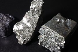 отходы и лом металлов