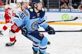 ХК «Сибирь»