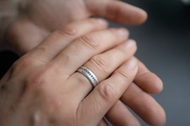 30 ноября нельзя примерять чужие кольца