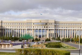Министерство иностранных дел Казахстана