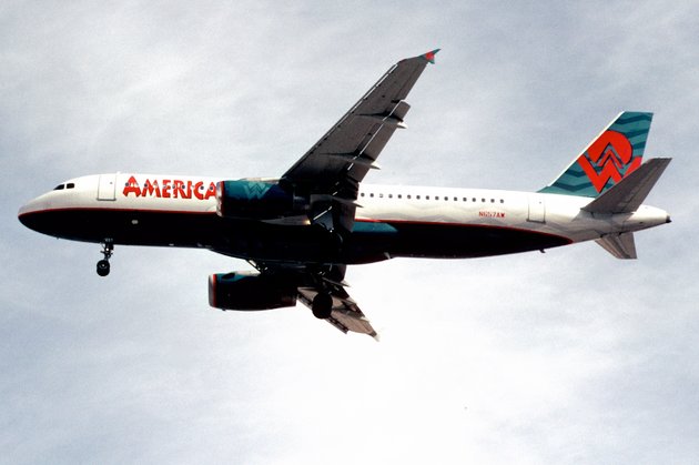 Airbus A320