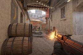 Игра Counter-Strike 2