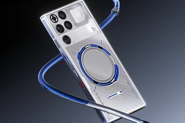 Смартфон Red Magic 11 Pro+