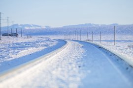 Железная дорога