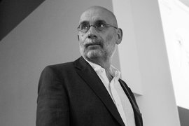 Писатель Борис Акунин